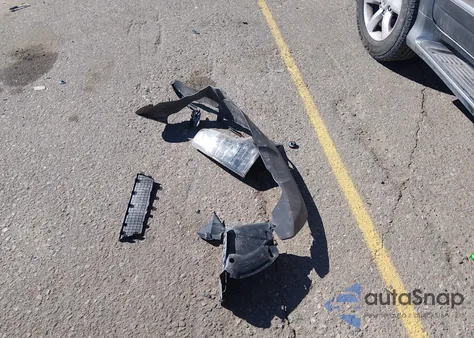 2015 Lexus Gx 460 z USA, uszkodzony, nr VIN JTJBM7FX9F5118602